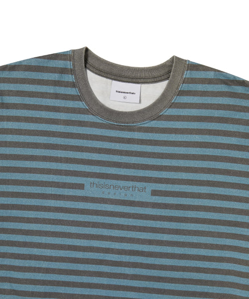 THISISNEVERTHAT THISISNEVERTHAT T-Shirt Green