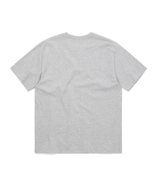 THISISNEVERTHAT THISISNEVERTHAT T-Shirt Heather Grey