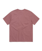 THISISNEVERTHAT THISISNEVERTHAT T-Shirt Mauve