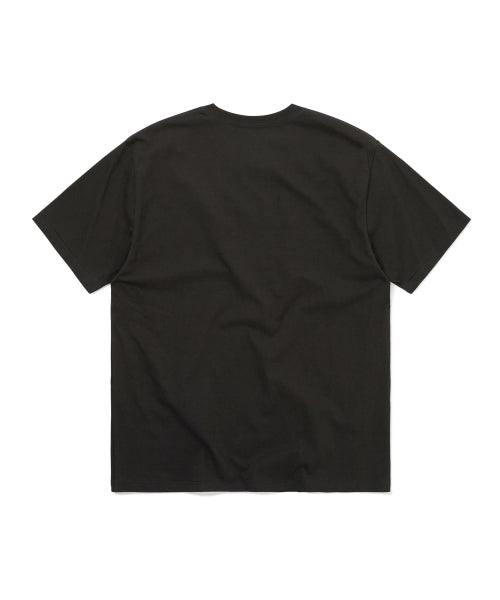 THISISNEVERTHAT THISISNEVERTHAT T-Shirt Jungle Tee Off Black