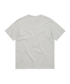 THISISNEVERTHAT THISISNEVERTHAT T-Shirt Grey