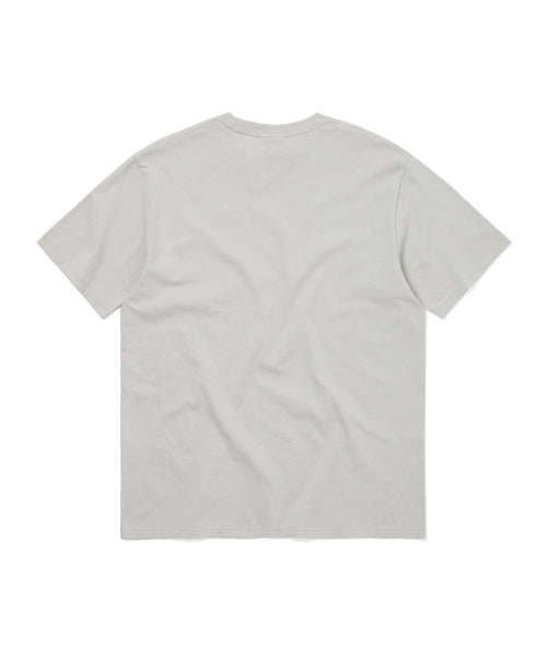 THISISNEVERTHAT THISISNEVERTHAT T-Shirt Grey