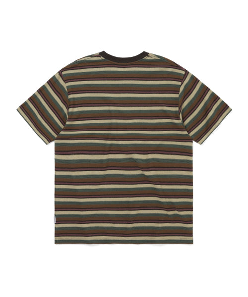 THISISNEVERTHAT THISISNEVERTHAT T-Shirt Dusty Pink