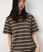 THISISNEVERTHAT THISISNEVERTHAT T-Shirt Dusty Pink