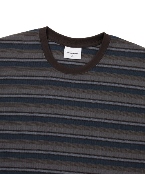 THISISNEVERTHAT THISISNEVERTHAT T-Shirt Navy