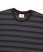 THISISNEVERTHAT THISISNEVERTHAT T-Shirt Navy