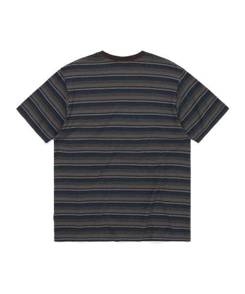 THISISNEVERTHAT THISISNEVERTHAT T-Shirt Navy