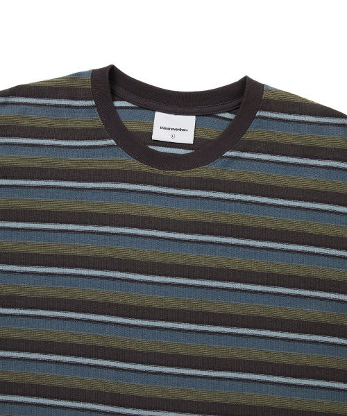 THISISNEVERTHAT THISISNEVERTHAT T-Shirt Olive