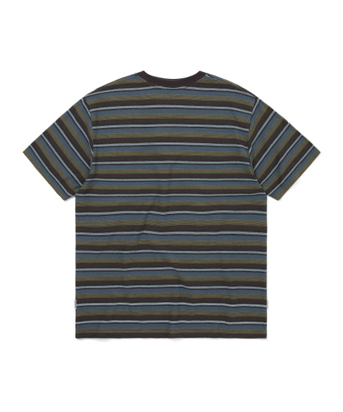 THISISNEVERTHAT THISISNEVERTHAT T-Shirt Olive