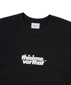 THISISNEVERTHAT THISISNEVERTHAT T-Shirt Black