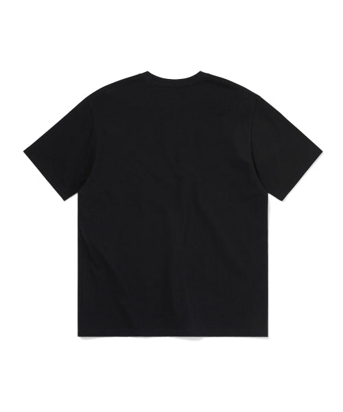 THISISNEVERTHAT THISISNEVERTHAT T-Shirt Black