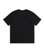 THISISNEVERTHAT THISISNEVERTHAT T-Shirt Black