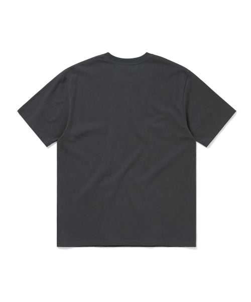 THISISNEVERTHAT THISISNEVERTHAT T-Shirt Dark Grey