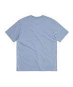 THISISNEVERTHAT THISISNEVERTHAT T-Shirt Lavender Grey