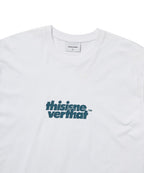THISISNEVERTHAT THISISNEVERTHAT T-Shirt Unisex Size
