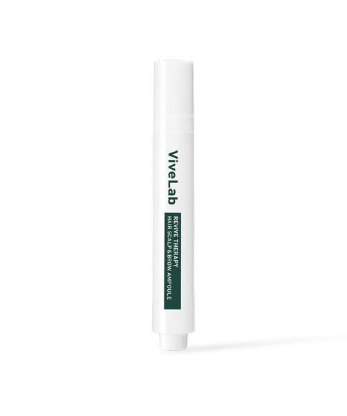 VIVELAB Revive Therapy Hair Scalp and Brow Ampoule