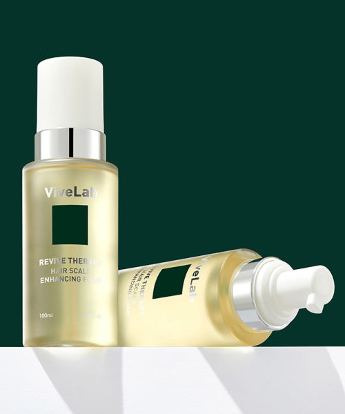 VIVELAB Revive Therapy Hair Scalp Enhancing Foam
