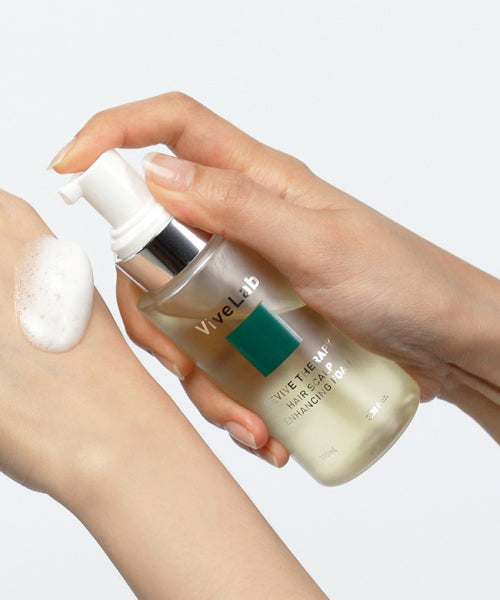 VIVELAB Revive Therapy Hair Scalp Enhancing Foam