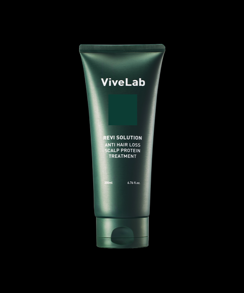 VIVELAB Levi Solution Anti-Hair Loss Scalp Protein Treatment