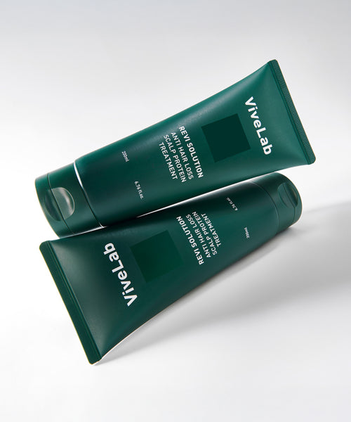 VIVELAB Levi Solution Anti-Hair Loss Scalp Protein Treatment