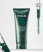 VIVELAB Levi Solution Anti-Hair Loss Scalp Protein Treatment