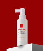 VIVELAB Recovery Clinic Sensitive Scalp SOS Solution Hair Tonic