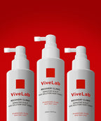 VIVELAB Recovery Clinic Sensitive Scalp SOS Solution Hair Tonic