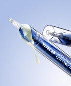 VIVELAB Scalp Spioxyl React Shot 400