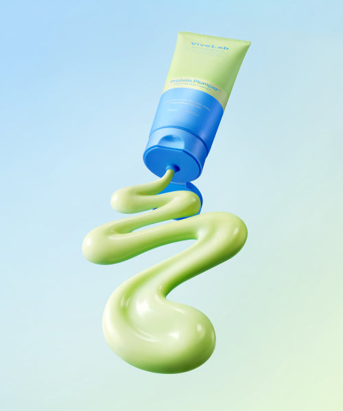 VIVELAB Protein Plumper Repair Hair Mask Treatment