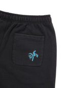 THISISNEVERTHAT THISISNEVERTHAT GD Ol Dancing Bears Sweat Short Off Black