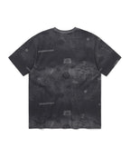 THISISNEVERTHAT THISISNEVERTHAT T-Shirt GD Iconography Off Black