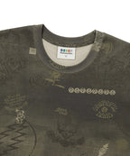 THISISNEVERTHAT THISISNEVERTHAT T-Shirt GD Iconography
