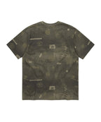 THISISNEVERTHAT THISISNEVERTHAT T-Shirt GD Iconography