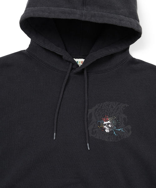 THISISNEVERTHAT THISISNEVERTHAT Hoodie Off Black