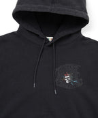 THISISNEVERTHAT THISISNEVERTHAT Hoodie Off Black