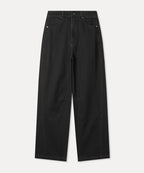 MIXXO MIXXO Curved Cotton Pants S