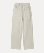 MIXXO MIXXO Curved Cotton Pants S