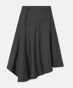 MIXXO MIXXO Midi Skirt C