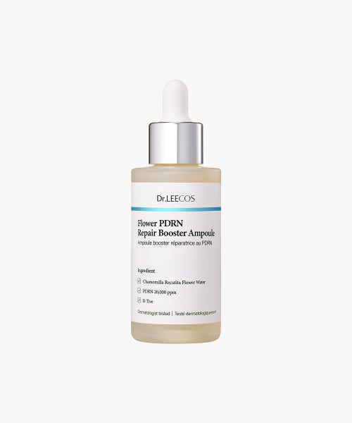 DR.LEECOS Dr. Lee Flower PDRN Repair Booster Ampoule 50ml