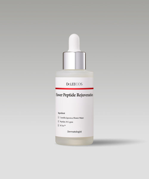 DR.LEECOS DR.LEECOS Flower Peptide Rejuvenation Ampoule 50ml