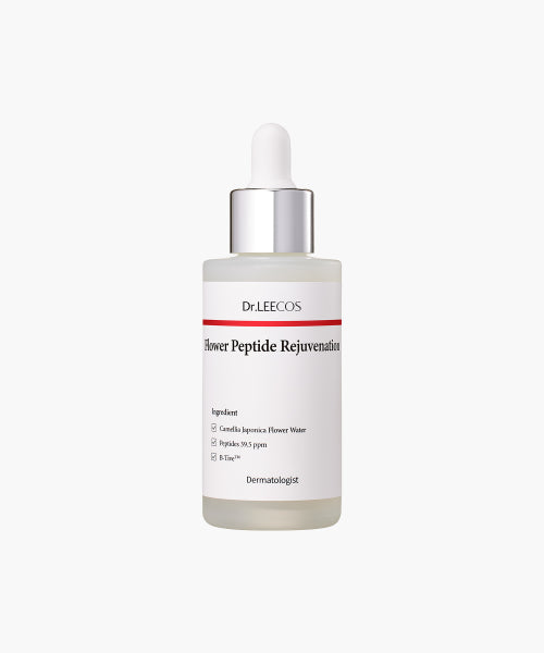 DR.LEECOS DR.LEECOS Flower Peptide Rejuvenation Ampoule 50ml