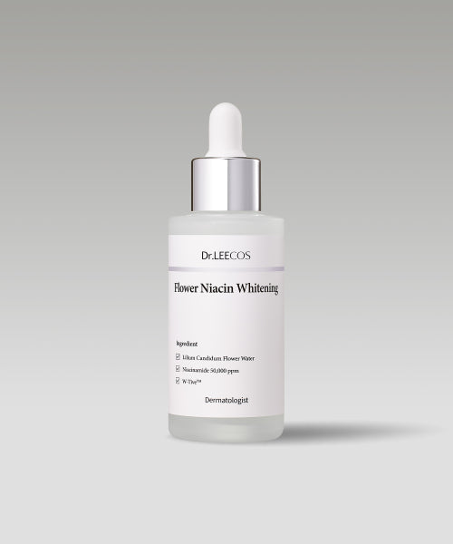 DR.LEECOS DR.LEECOS Flower Niacin Ampoule 50ml