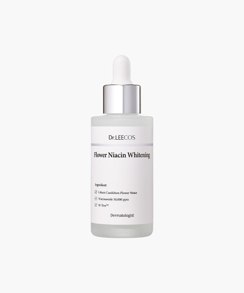 DR.LEECOS DR.LEECOS Flower Niacin Ampoule 50ml