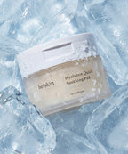 BEISKIN BEISKIN Hyaluronic Quick Soothing Pad