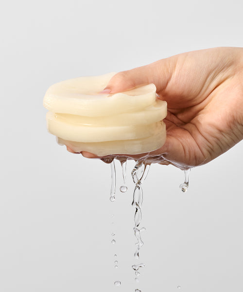 BEISKIN BEISKIN Hyaluronic Quick Soothing Pad