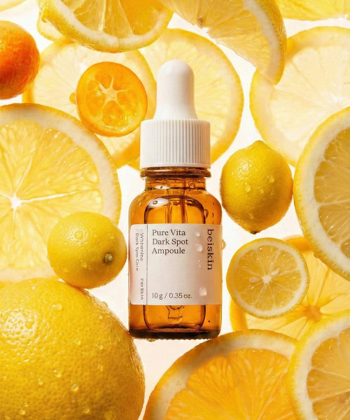 BEISKIN BEISKIN Pure Vita Dark Spot Ampoule 30ml