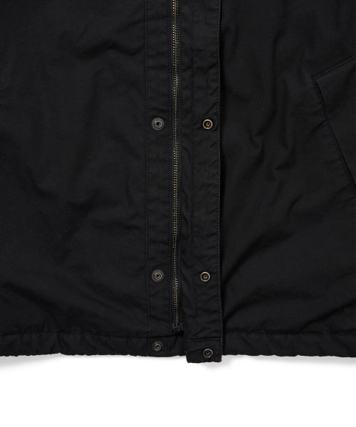 THISISNEVERTHAT THISISNEVERTHAT GD Ol Dancing Bears Jacket Black