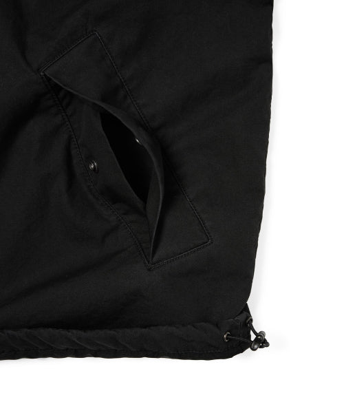 THISISNEVERTHAT THISISNEVERTHAT GD Ol Dancing Bears Jacket Black