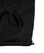 THISISNEVERTHAT THISISNEVERTHAT GD Ol Dancing Bears Jacket Black