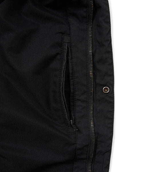 THISISNEVERTHAT THISISNEVERTHAT GD Ol Dancing Bears Jacket Black